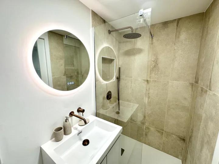 Magnifique 20m Du Port 15 Allard Appartement *