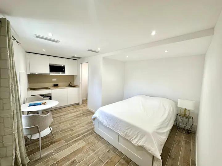 Magnifique 20m Du Port 15 Allard Appartement *