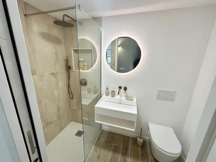 Magnifique 20m Du Port 15 Allard Appartement *