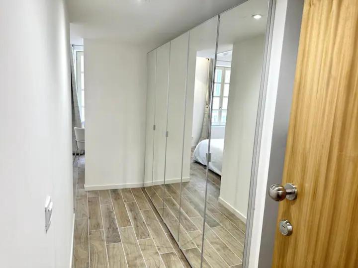 Appartement Magnifique 20m Du Port 15 Allard
