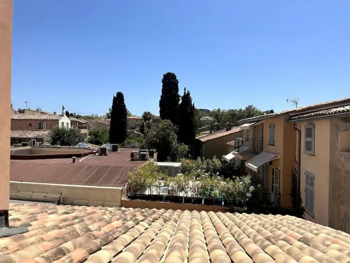 Magnifique 20m Du Port 15 Allard Apartment Saint-Tropez