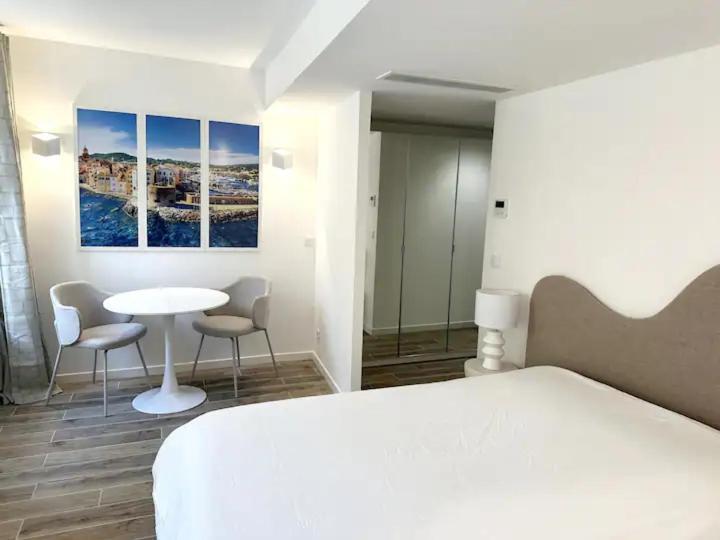 Magnifique 20m Du Port 15 Allard Apartment Saint-Tropez